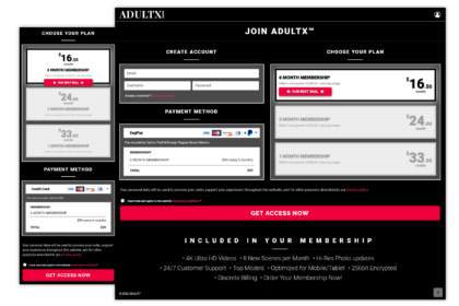 ADULTX™ IMAGE